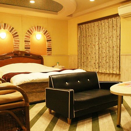 Hotel Hoshinosuna (Adults Only) Muko Exterior foto