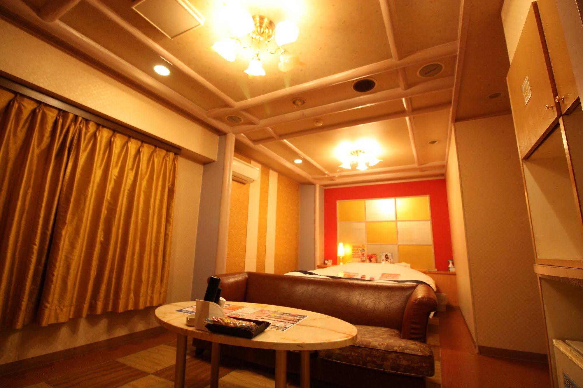 Hotel Hoshinosuna (Adults Only) Muko Exterior foto